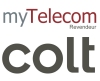 Sdsl wan Colt Telecom 